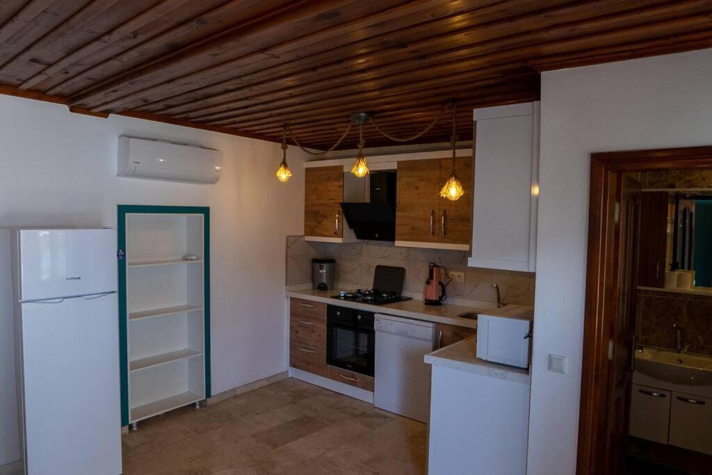 Oldtown Family Fisher Suit With 3 Bedrooms *