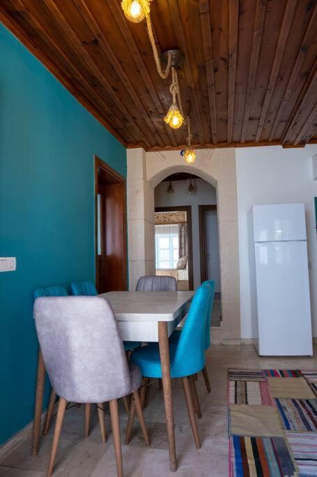 Daire Oldtown Family Fisher Suit With 3 Bedrooms Antalya