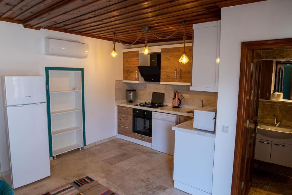 Apartment Oldtown Family Fisher Suit With 3 Bedrooms
